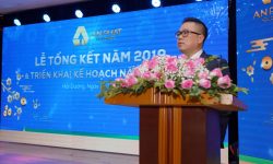 An Phat Holdings: 2019 Year-end meeting & 2020 strategy