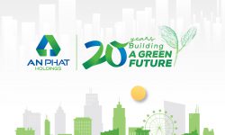 An Phat Holdings – Two decades and one journey to build a green future